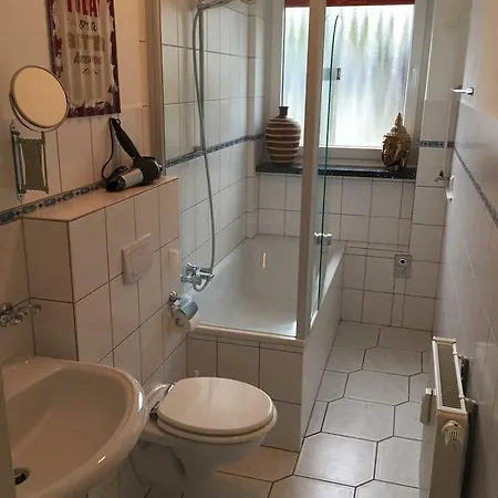 Apartment_sauerland 2 * שמאלנברג